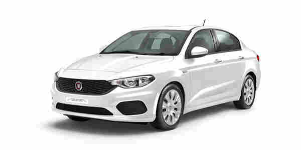 fiat egea sedan dizel otomatik satisa sunuldu