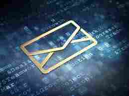 Kayıtlı elektronik posta nedir?