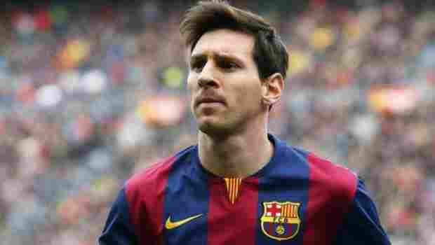 Lionel Messi’ye 233 milyonluk şok teklif!