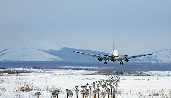 Rusya’dan yurt dışına direkt uçuş sayısı artıyor