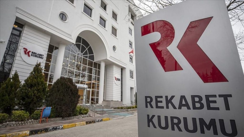 Rekabet Kurumu’ndan 17 beton firmasına soruşturma