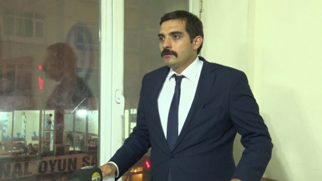 Sinan Ateş suikastı: Muhalefet tepkili, AK Parti ve MHP sessiz