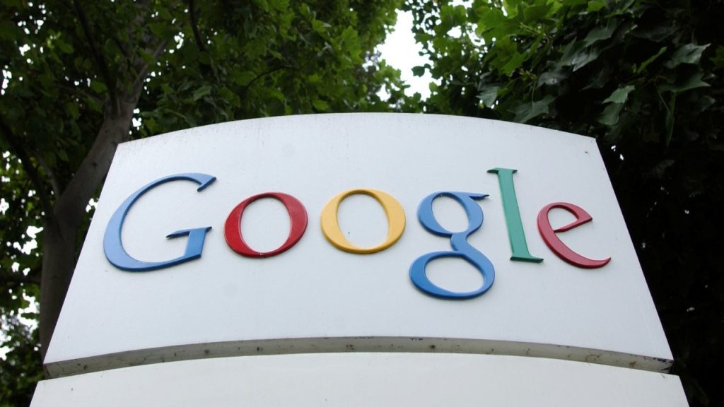 ABD Adalet Bakanlığı, Google’a dava açtı
