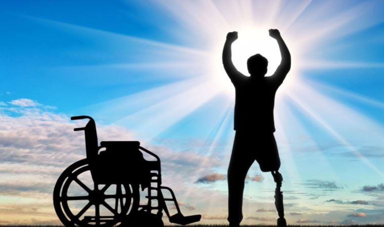 Dünya genelinde engelli birey sayısı 1 milyarı, Türkiye’de ise 2.5 milyonu aştı