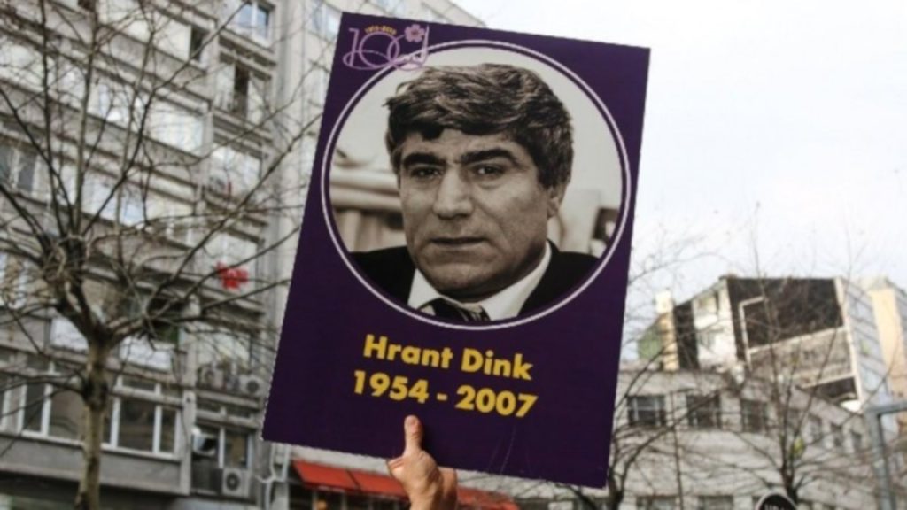 Hrant Dink: 16 yıldır gelmeyen adalet