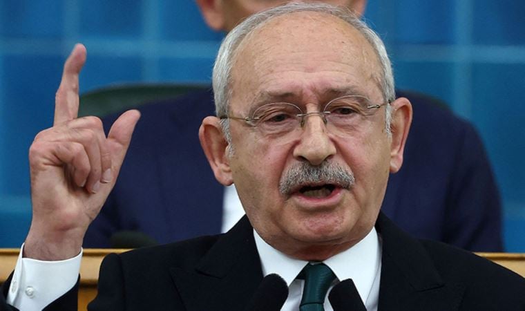 Kemal Kılıçdaroğlu: İsterseniz tanıştırırım, gerçek ülkücü görürsünüz