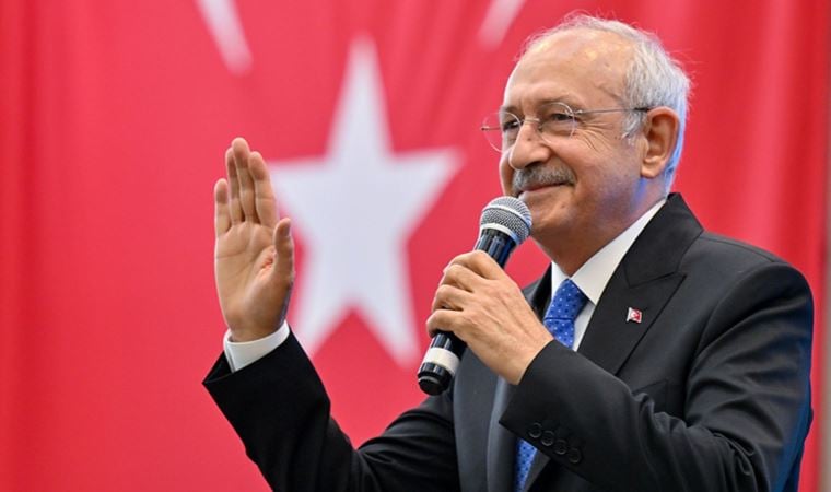 Kılıçdaroğlu o soruyu yanıtladı: ‘Cumhurbaşkanı adayı olacak mısınız?’
