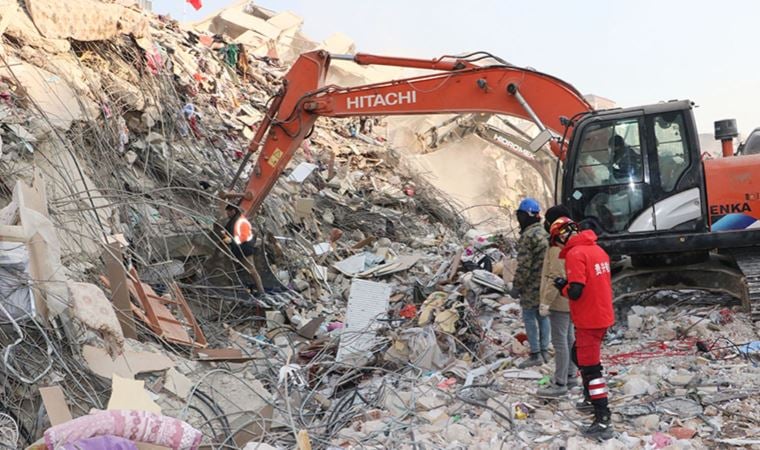 Deprem bölgesindeki gasplara dikkat çeken uzmanlar ‘Önlem alınmazsa bedeli ağır olur’ dedi
