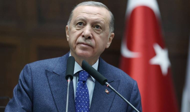 Erdoğan iki kez uyardı ancak Meclis koltukları yine de boş kaldı