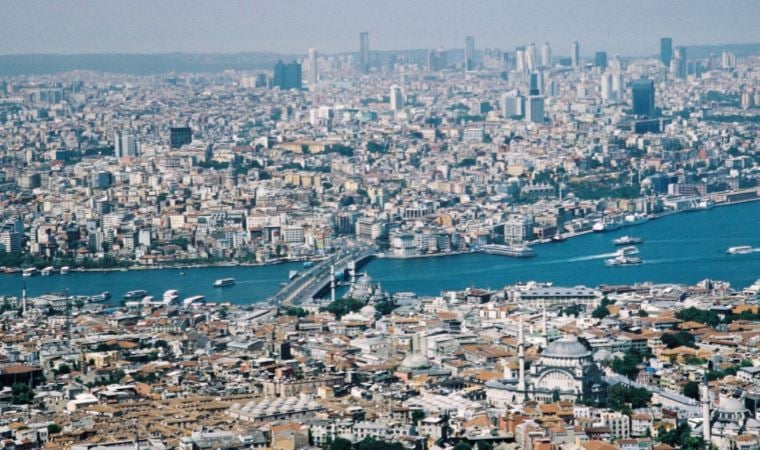 İBB, İstanbul’daki eski konutlar için ‘hızlı güçlendirme modeli’ üzerinde çalışıyor