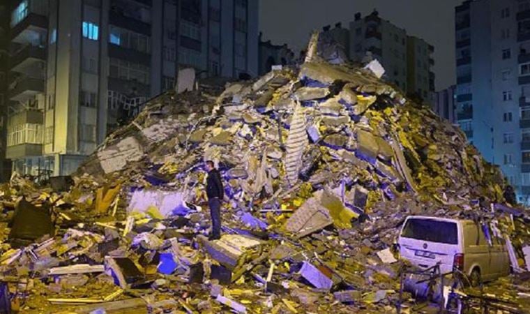 Kahramanmaraş’taki depremin ardından uzmanlardan peş peşe uyarılar!