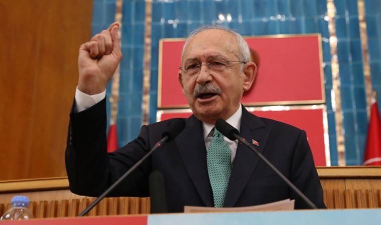 Kemal Kılıçdaroğlu, 13 Şubat öncesi Parti Meclisi’ni topluyor