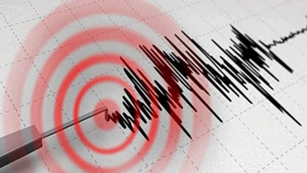 Malatya’da 4,7 büyüklüğünde deprem meydana geldi