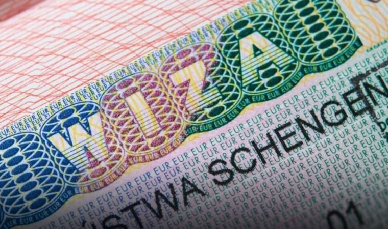 Schengen vizesinde yeni dönem: AP’de kabul gördü