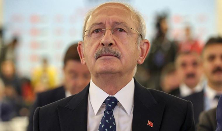 CHP, grup olarak Kemal Kılıçdaroğlu’nu aday göstermek için toplanacak