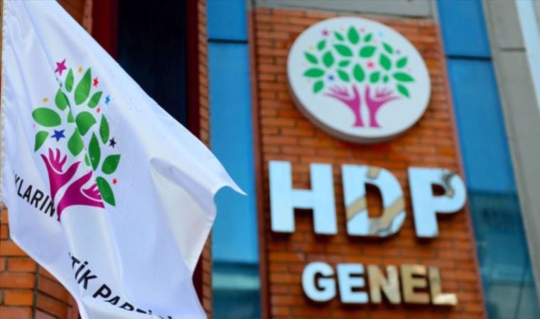 HDP MYK, Meral Akşener’in açıklamaları sonrası olağanüstü toplanıyor: ‘Siyasi olgunluğa ihtiyaç var’