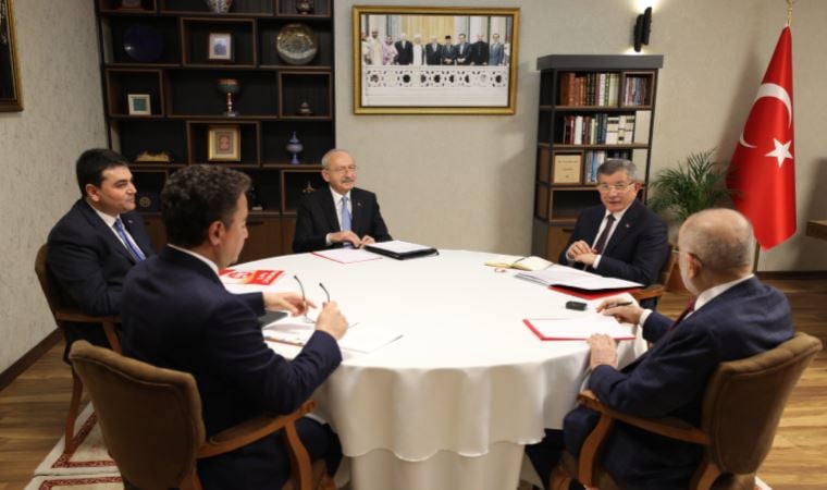Kılıçdaroğlu ‘Soframız büyüyecek’ demişti: HDP masaya oturacak mı?