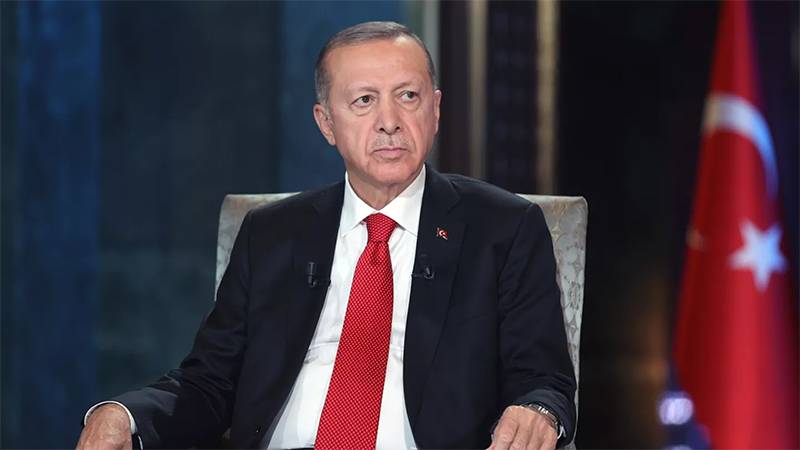 AKP’li Numan Kurtulmuş’tan Erdoğan’ın sağlığı hakkında açıklama