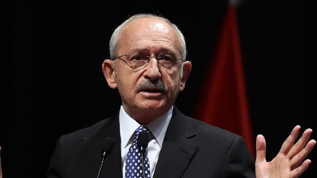 Saadet Partisi: Kılıçdaroğlu’na destek yüzde 90