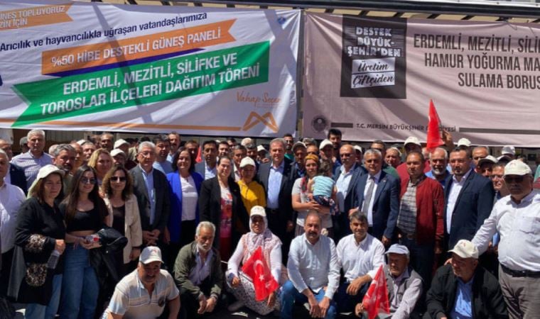 CHP’li Vahap Seçer: Adalet istiyoruz