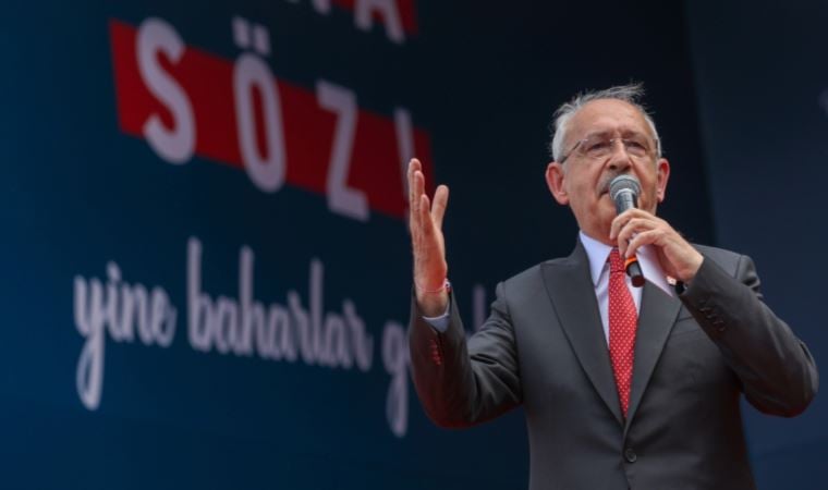 Kemal Kılıçdaroğlu, gençlere seslendi: Birlikte değiştireceğiz