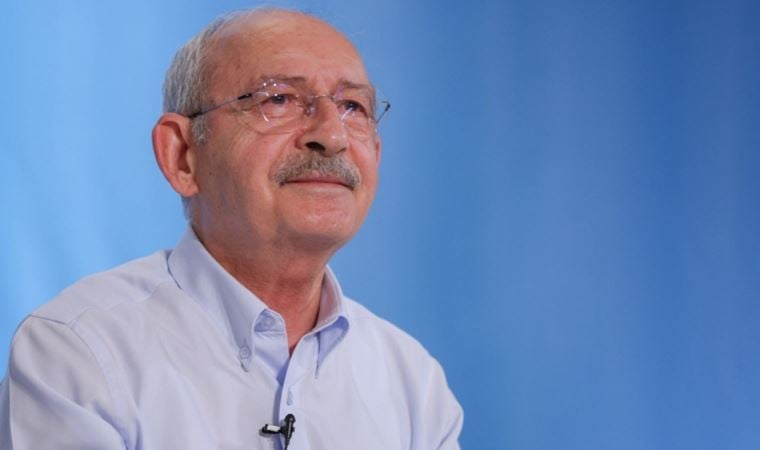 Kemal Kılıçdaroğlu yeni seçim şarkısını paylaştı: ‘Haydi’