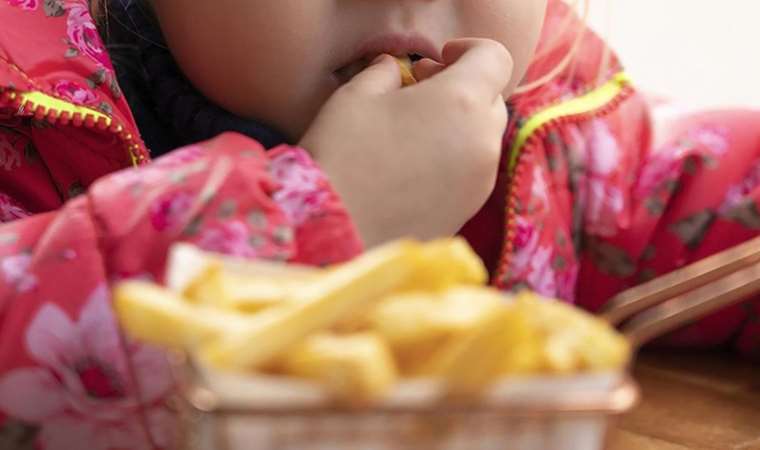 ‘Anne babası obez olan çocuk yüzde 90 obez oluyor’