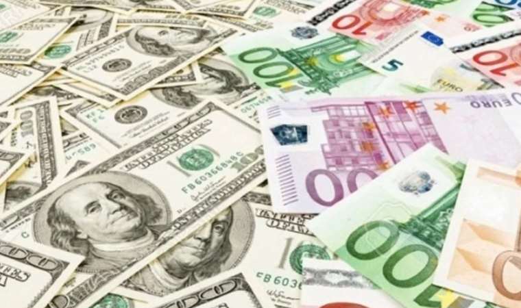 Dolar ve Euro ne kadar oldu? 21 Temmuz 2023 döviz fiyatları