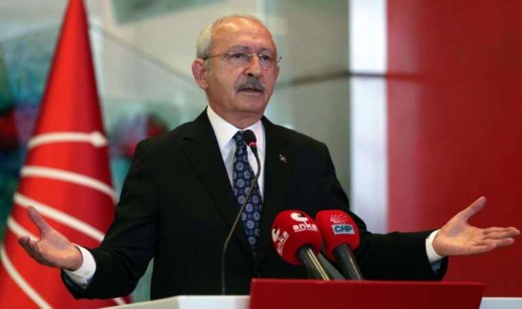 Kılıçdaroğlu’ndan akaryakıtta ÖTV zammına tepki: Yine gelecek!