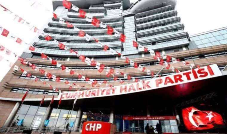 CHP Ankara’da yerel seçim çalışmalarını başlattı, hedef meclis çoğunluğu
