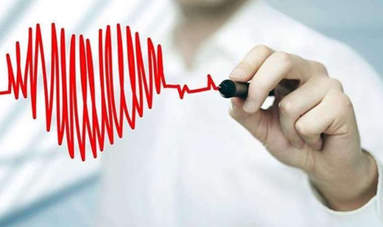 Eğer bu belirtilere sahipseniz dikkat: Kalp hastası olabilirsiniz!