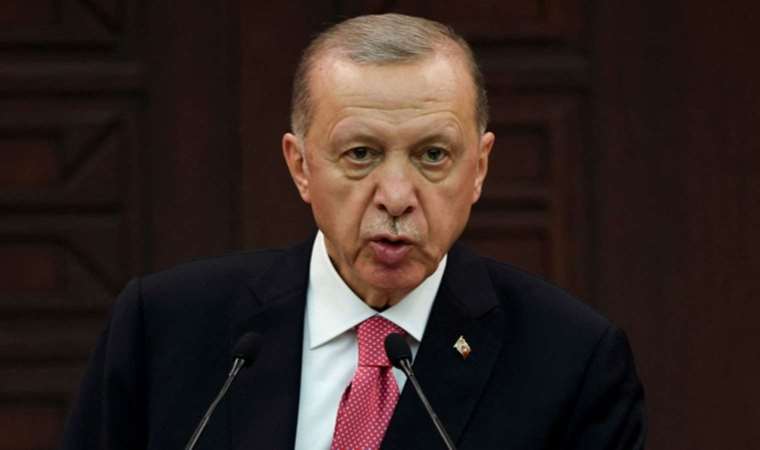Erdoğan da hayat pahalılığını kabul etti: ‘Biz düzelteceğiz’