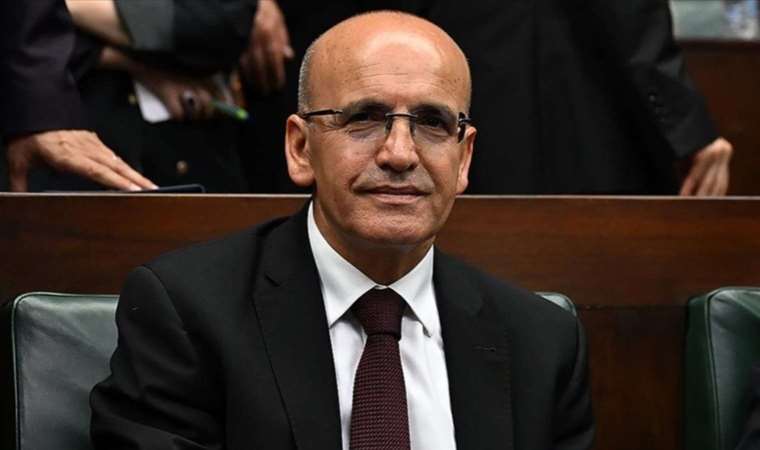 Mehmet Şimşek’ten KOBİ’ler için kredi talimatı