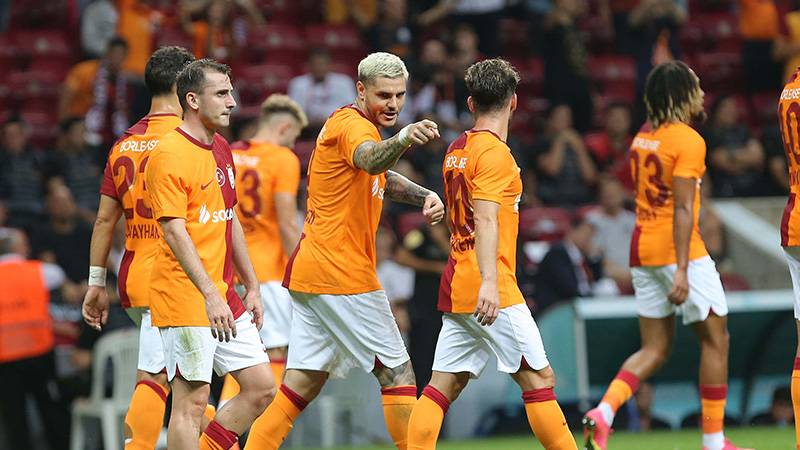 Şampiyonlar Ligi yolunda son viraj; Galatasaray, Molde deplasmanında avantaj peşinde