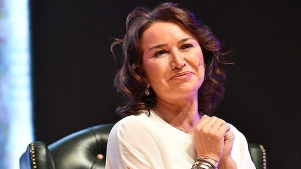 Altın Portakal Film Festivali Jüri Başkanı Demet Akbağ istifa etti