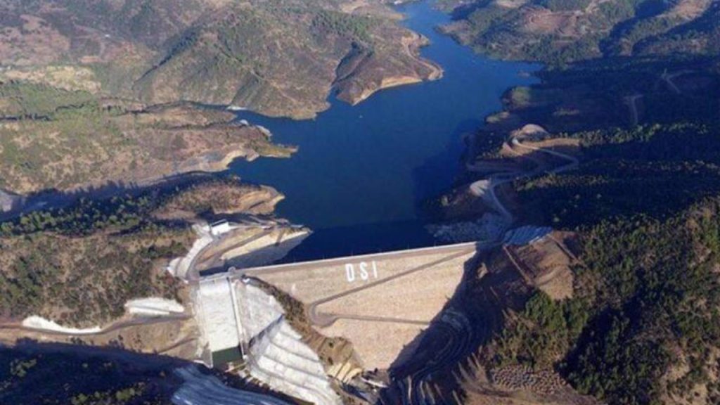 Bazı HES barajlarının inşaatına, Devlet Su İşleri’nden denetim raporu alınmadan başlanmış!