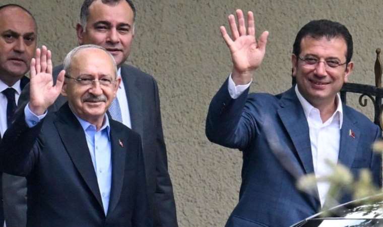 CHP’de kurultay 4-5 Kasım’da yapılacak… Kılıçdaroğlu: ‘Kimsenin adayı olmayın’ dedi