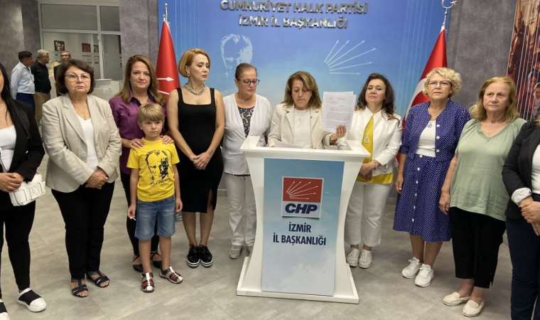 CHP’li kadınlar ‘çocuklar için ücretsiz öğün’ için eyleme başlıyor