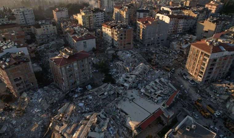 Deprem bölgesindeki hasarlı konutlara yapılan DASK ödemeleri ile ilgili emsal karar!