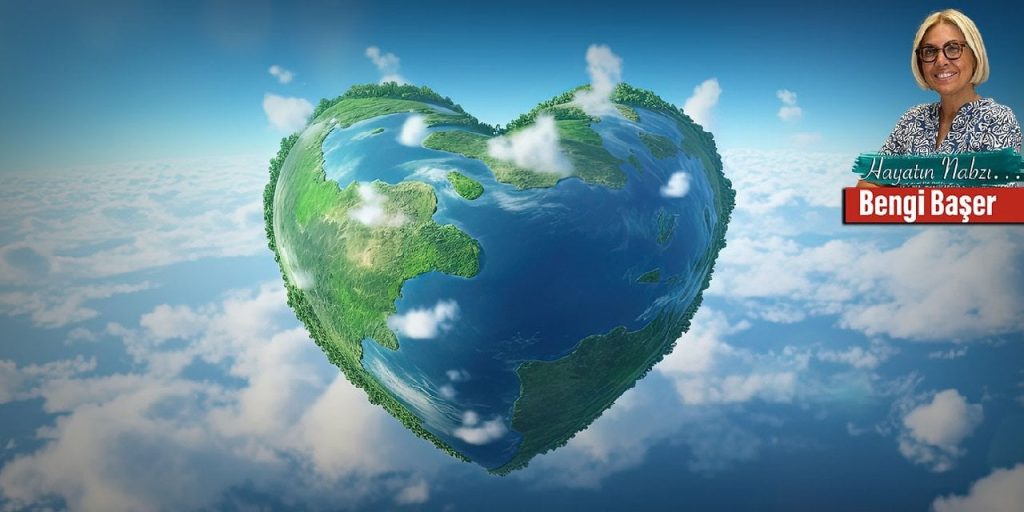 Dünya Kalp Günü… Kalbinizin Kahramanı Olun!