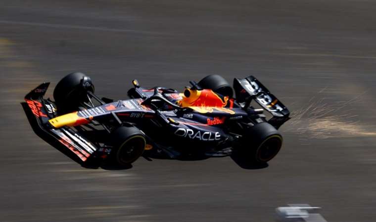 Formula 1’de sezonun 17. etabı Japonya’da düzenlenecek