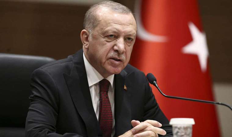 ‘Kabulleniyoruz’ dedi, yine sabır istedi… Erdoğan ‘enflasyon’ için tarih verdi