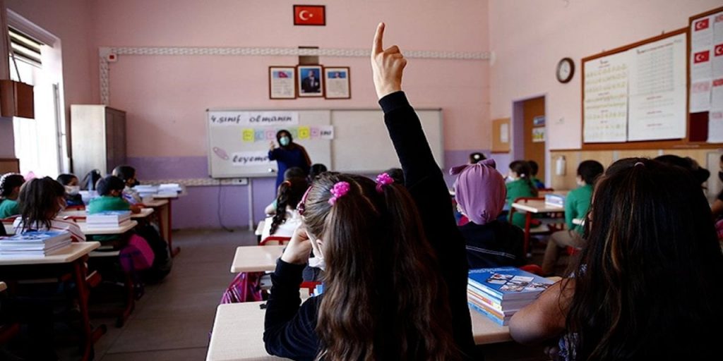 Sınıf Geçmede Yeni Düzenleme…Milli Eğitim Bakanı Yusuf Tekin Açıkladı