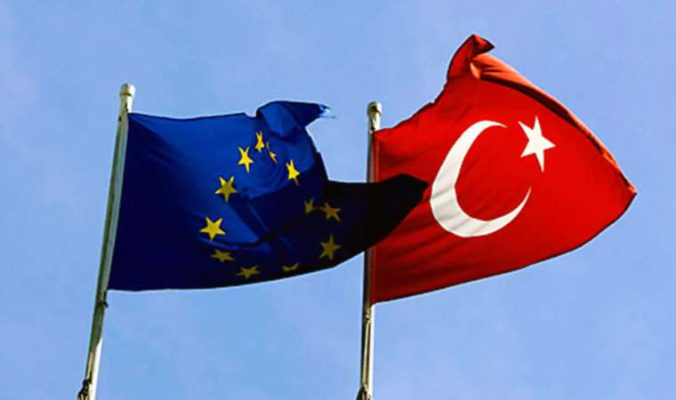 Son dakika… Avrupa Parlamentosu’ndan Türkiye raporu: AB üyeliği mevcut şartlarda başlayamaz