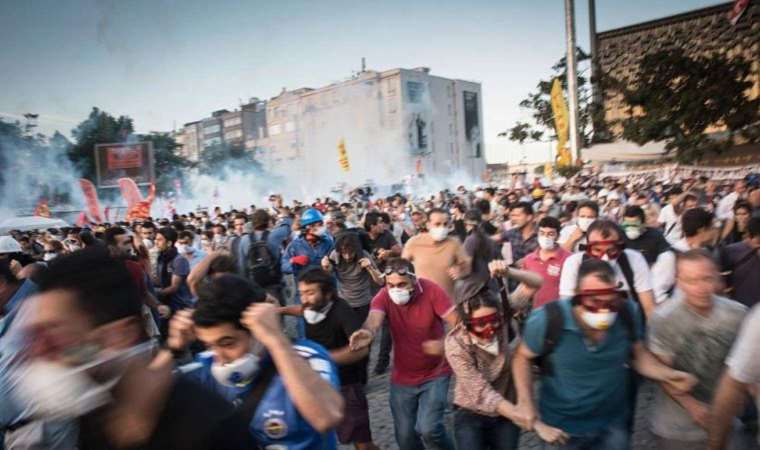 Yargıtay’ın Gezi kararını onamasına hukukçulardan tepki yağdı: Kanıtsız ceza