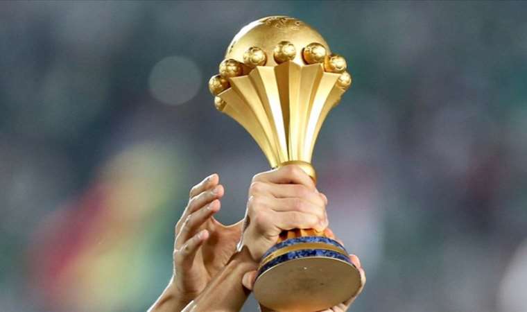 Afrika Uluslar Kupası’nda gruplar belli oldu!