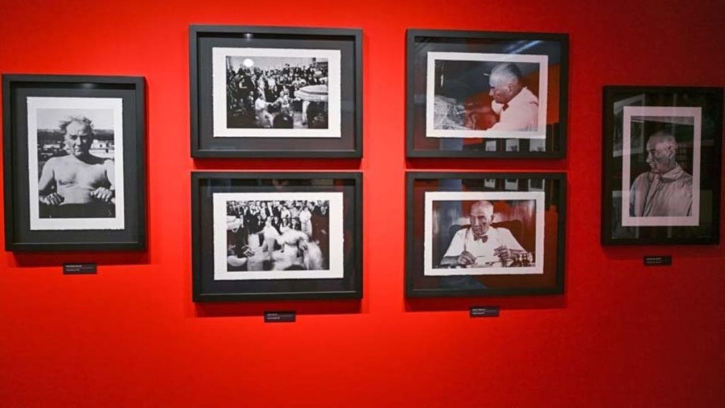 Atatürk’ün az bilinen fotoğrafları ve özel eşyaları ilk kez sergilenecek