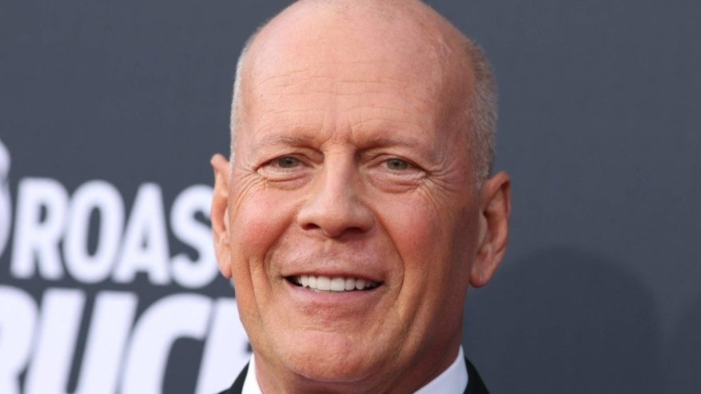 Demans hastası ünlü aktör Bruce Willis’in son durumu hayranlarını üzdü