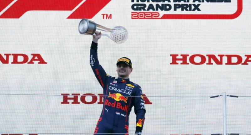 F1’in parlayan yıldızı, Red Bull’un durdurulamayan pilotu: Max Verstappen