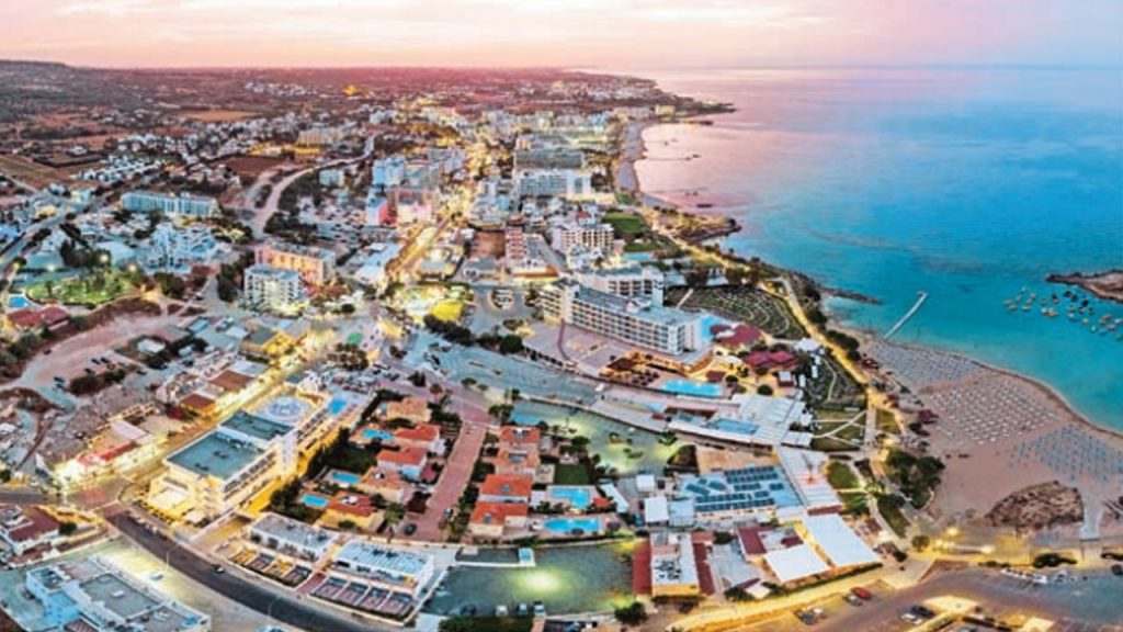 Poundla kirada yatırımcının yeni gözdesi Kuzey Kıbrıs